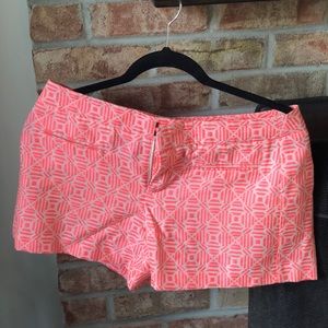 Gap shorts